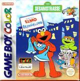 Sesame Street: Elmo in Grouchland
