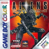 Aliens: Thanatos Encounter