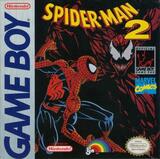 The Amazing Spider-Man 2 (1992)