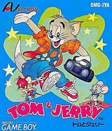 Tom to Jerry