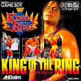 WWF King of the Ring