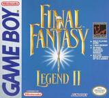 Final Fantasy Legend II (Reprint)