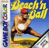 Beach 'n Ball