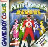 Saban's Power Rangers: Lightspeed Rescue