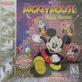 Mickey Mouse: Magic Wands! (Players Choice)