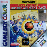 Microsoft: The Best of Entertainment Pack