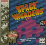 Space Invaders (Players Choice)