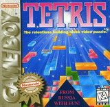 Tetris (Players Choice)