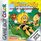 Maya the Bee: Garden Adventures