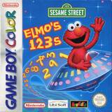 Sesame Street: Elmo's 123s