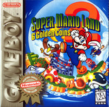 Super Mario Land 2: 6 Golden Coins (Players Choice)
