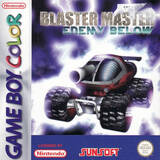 Blaster Master: Enemy Below