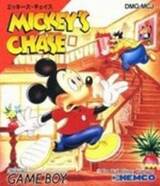 Mickey's Chase