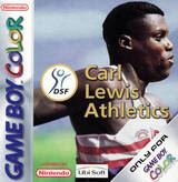 DSF Carl Lewis Athletics