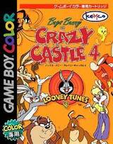 Bugs Bunny In Crazy Castle 4