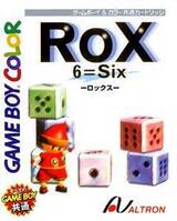 Rox: 6=Six