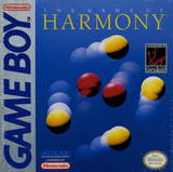 The Game of Harmony