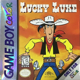 Lucky Luke