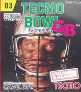 Tecmo Bowl GB