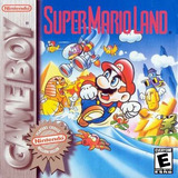 Super Mario Land (1999 Players Choice)
