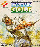 Konamic Golf
