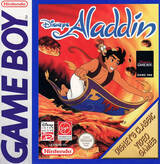 Disney's Aladdin (Disney's Classic Video Games)