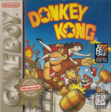 Donkey Kong (Players Choice)
